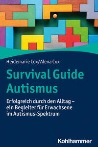 Survival Guide Autismus