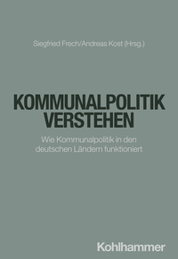 Kommunalpolitik verstehen