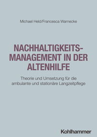 Nachhaltigkeitsmanagement in der Altenhilfe