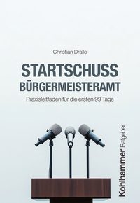 Startschuss Bürgermeisteramt