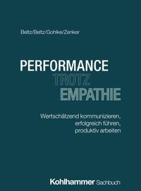 Performance trotz Empathie