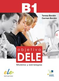 Objetivo DELE B1
