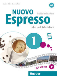 Nuovo Espresso 1