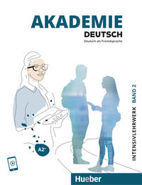 Akademie Deutsch A2+