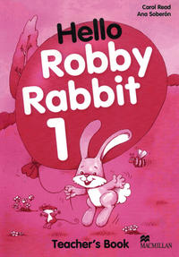 Hello Robby Rabbit