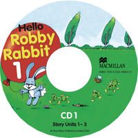 Hello Robby Rabbit
