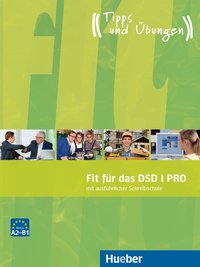 Fit für das DSD I PRO