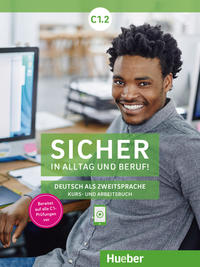 Sicher in Alltag und Beruf! C1.2