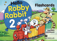 Hello Robby Rabbit