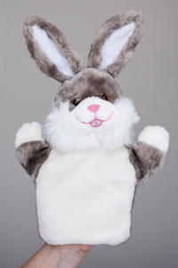 Hello Robby Rabbit