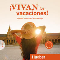 ¡Vivan las vacaciones! Neu