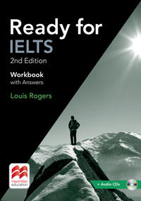 Ready for IELTS