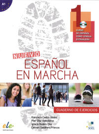 Nuevo Español en marcha 1