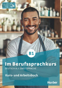 Im Berufssprachkurs B1