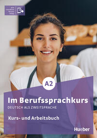 Im Berufssprachkurs A2