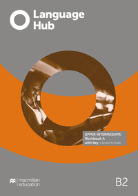 Language Hub Split edition