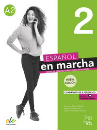 Español en marcha 2 – Nueva edición