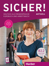 Sicher! aktuell B2.2