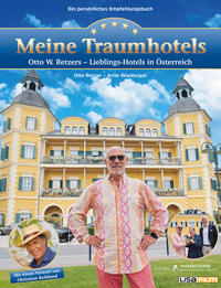 Meine Traumhotels