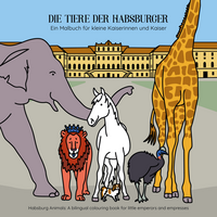 Die Tiere der Habsburger