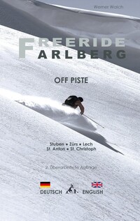 Freeride Arlberg