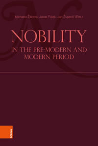 Nobility in the Pre-Modern and Modern Period