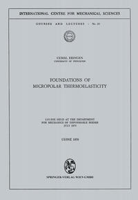 Foundations of Micropolar Thermoelasticity