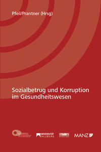 Sozialbetrug und Korruption im Gesundheitswesen