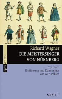 Die Meistersinger von Nürnberg