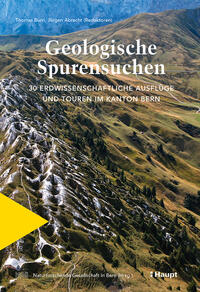 Geologische Spurensuche
