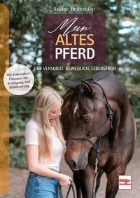 Mein altes Pferd