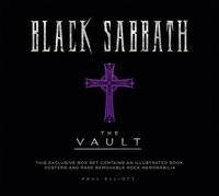 Black Sabbath: The Vault