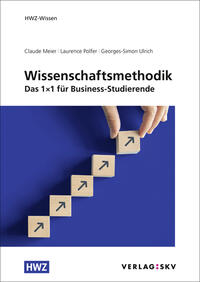 Wissenschaftsmethodik