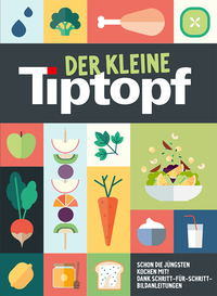 Der kleine Tiptopf