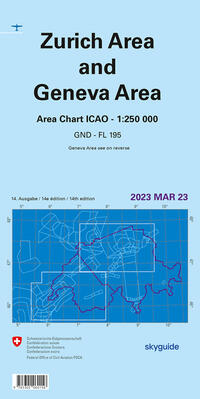 Zurich Area / Geneva Area 2025