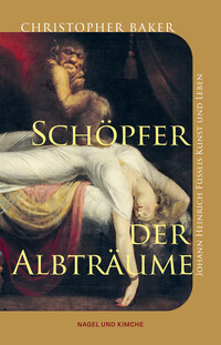Schöpfer der Albträume