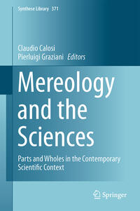 Mereology and the Sciences