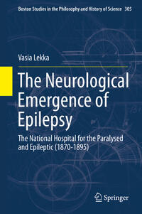The Neurological Emergence of Epilepsy