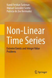 Non-Linear Time Series