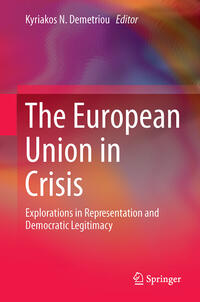 The European Union in Crisis