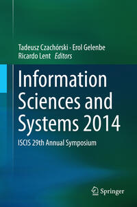 Information Sciences and Systems 2014