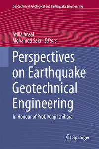 Perspectives on Earthquake Geotechnical Engineering