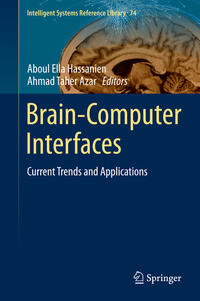 Brain-Computer Interfaces