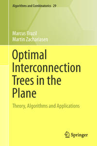 Optimal Interconnection Trees in the Plane