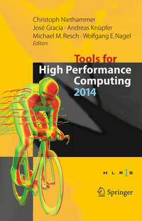 Tools for High Performance Computing 2014