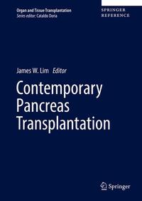 Contemporary Pancreas Transplantation / Contemporary Pancreas Transplantation