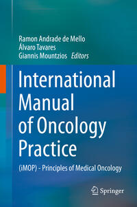 International Manual of Oncology Practice