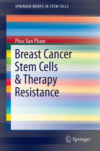 Breast Cancer Stem Cells & Therapy Resistance