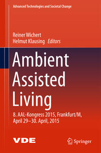 Ambient Assisted Living