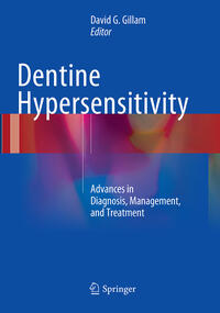 Dentine Hypersensitivity